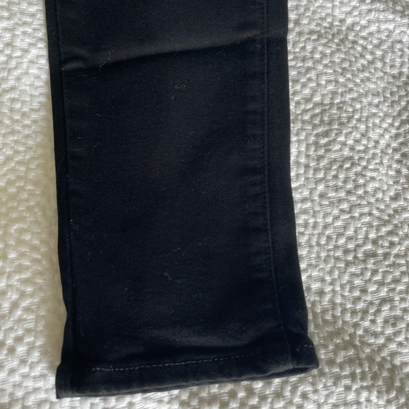 PAIGE Black Skinny Jeans - Picture 6 of 6